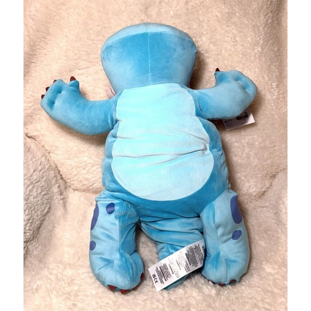Disney parks monsters